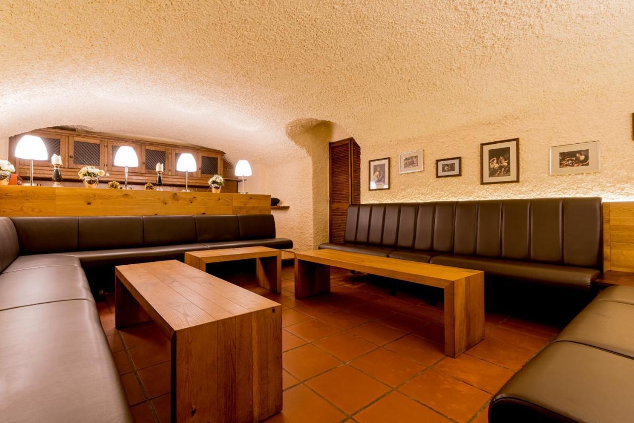 Hotel Bacchus Bensheim Exteriör bild